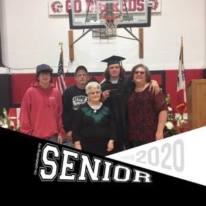 Meet your Posher, Shannon